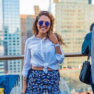 Meet your Posher, Lee